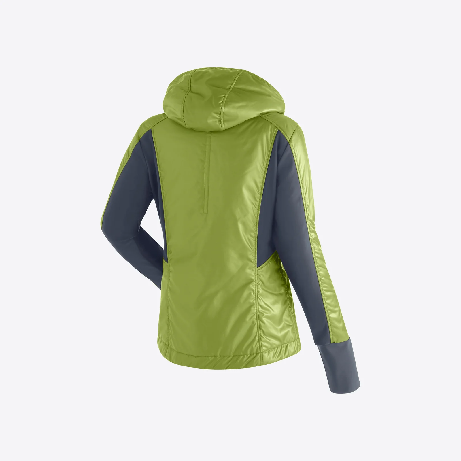 Maier Sports Caurus Wool W Isolationsjacke Black Friday Preise