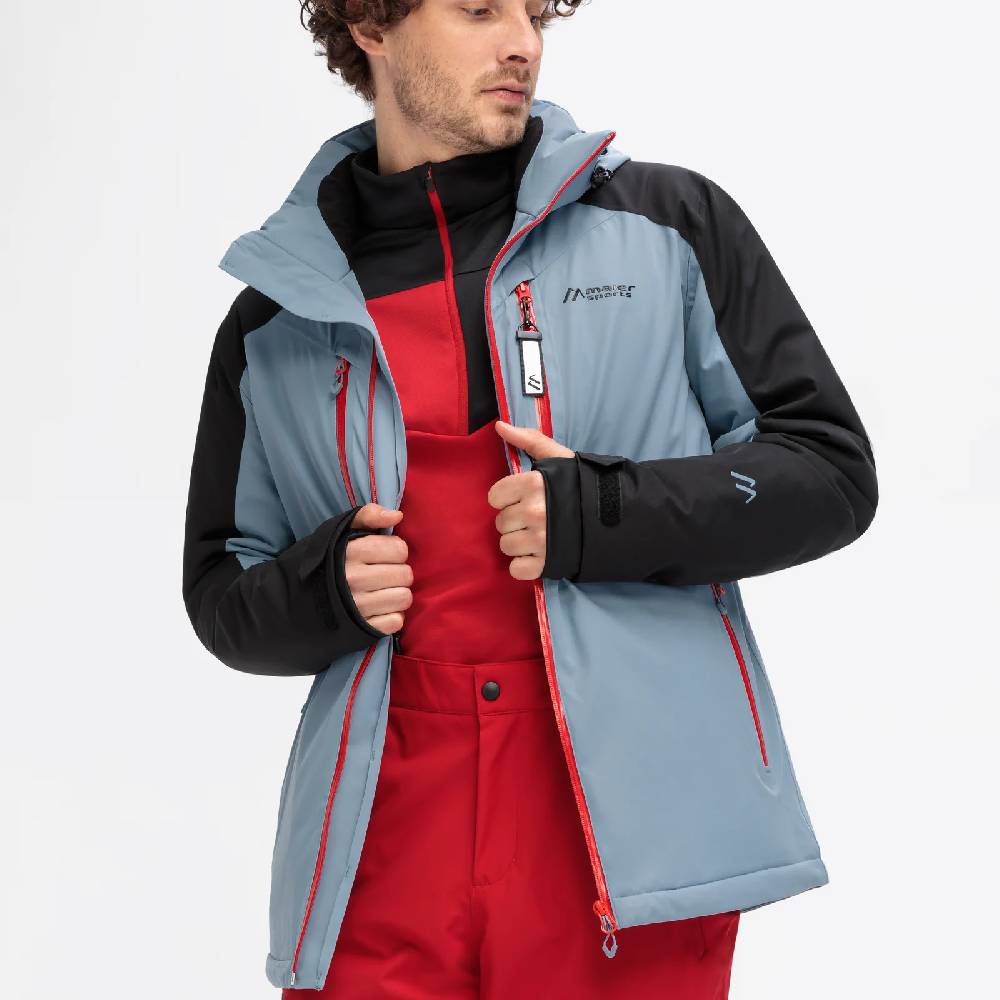 Maier Sports Chopok Skijacke Im Verkauf