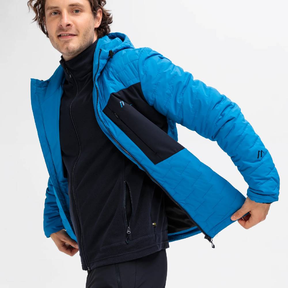 Maier Sports Donovaly M Isolationsjacke zollfrei