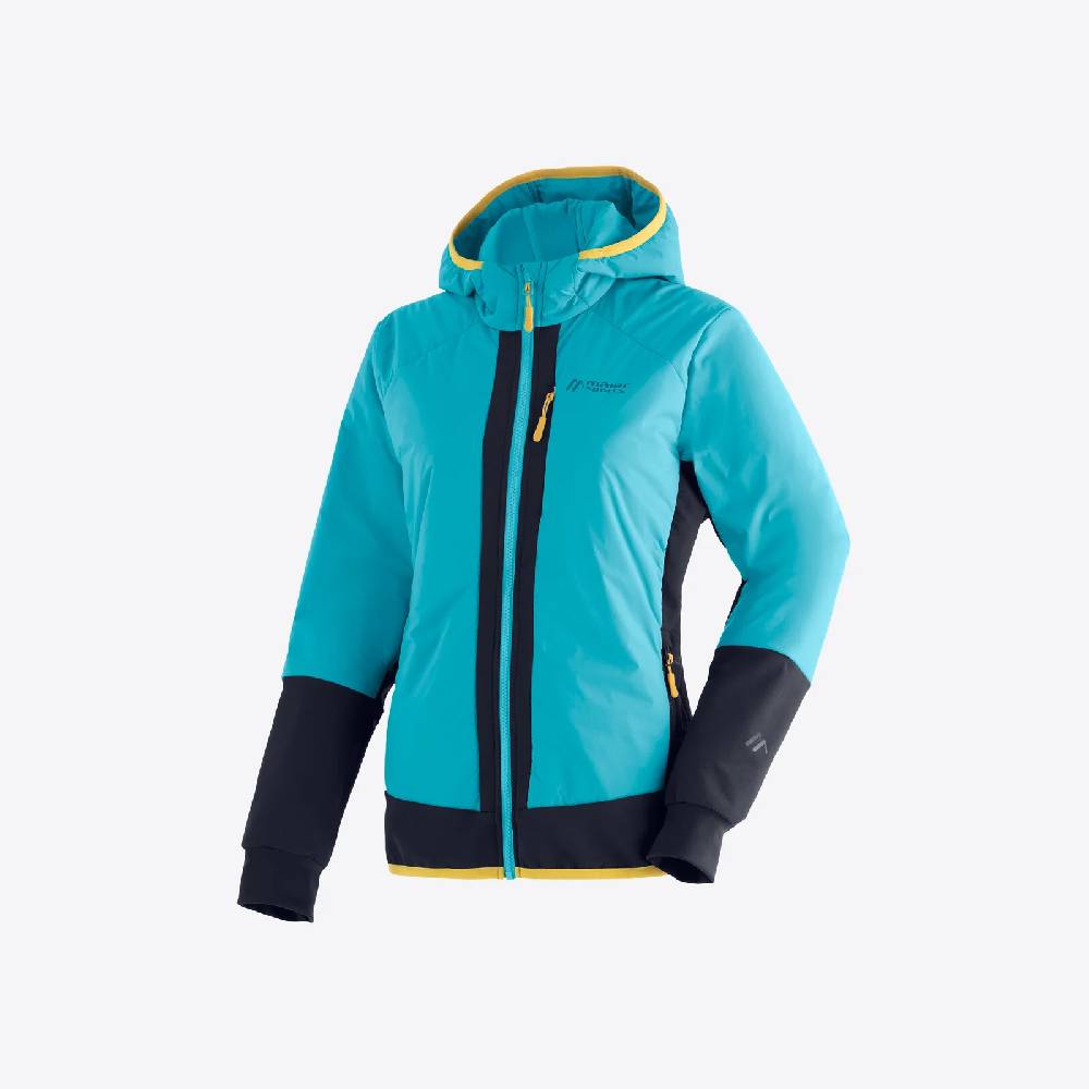 Maier Sports Evenes PL W Outdoorjacke