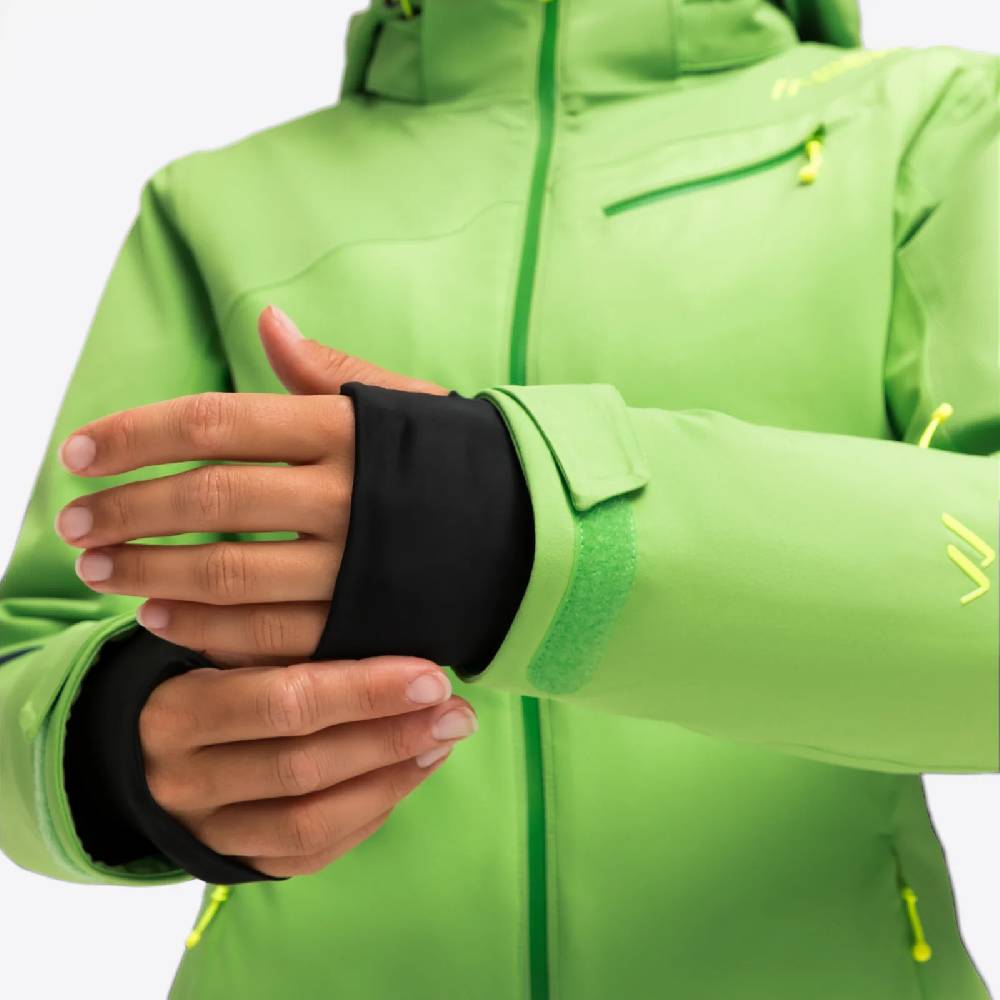 Maier Sports Fast Dynamic W Skijacke 2025