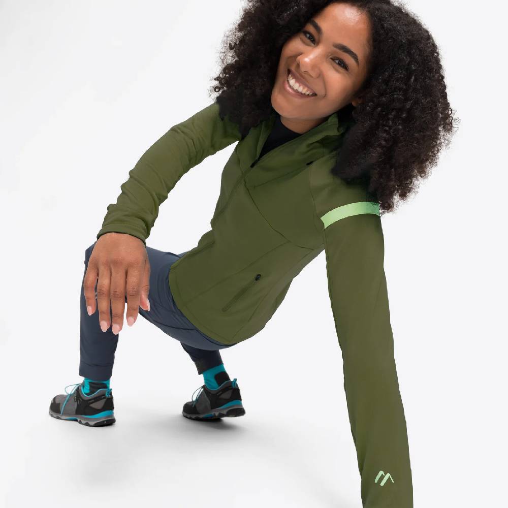 Maier Sports Granni W Midlayer Online