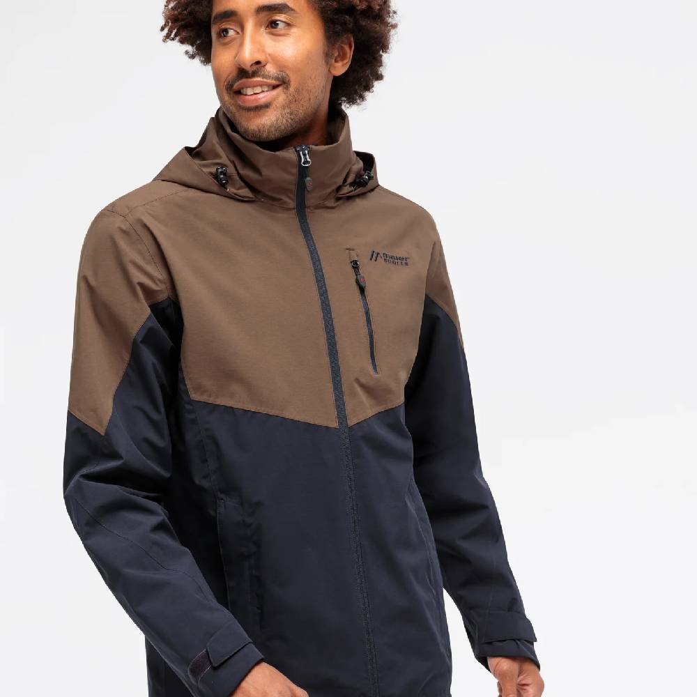 Maier Sports Halny rec M Wanderjacke Outlet