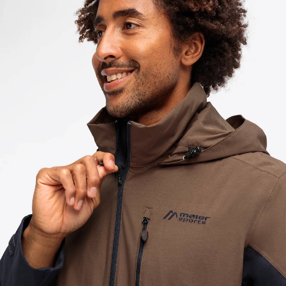 Maier Sports Halny rec M Wanderjacke Outlet