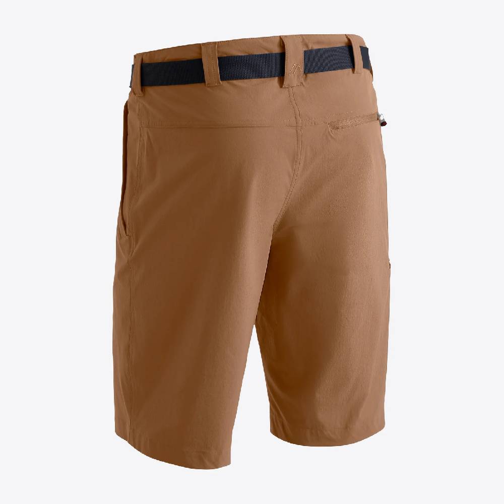 Maier Sports Huang Bermuda Auslauf