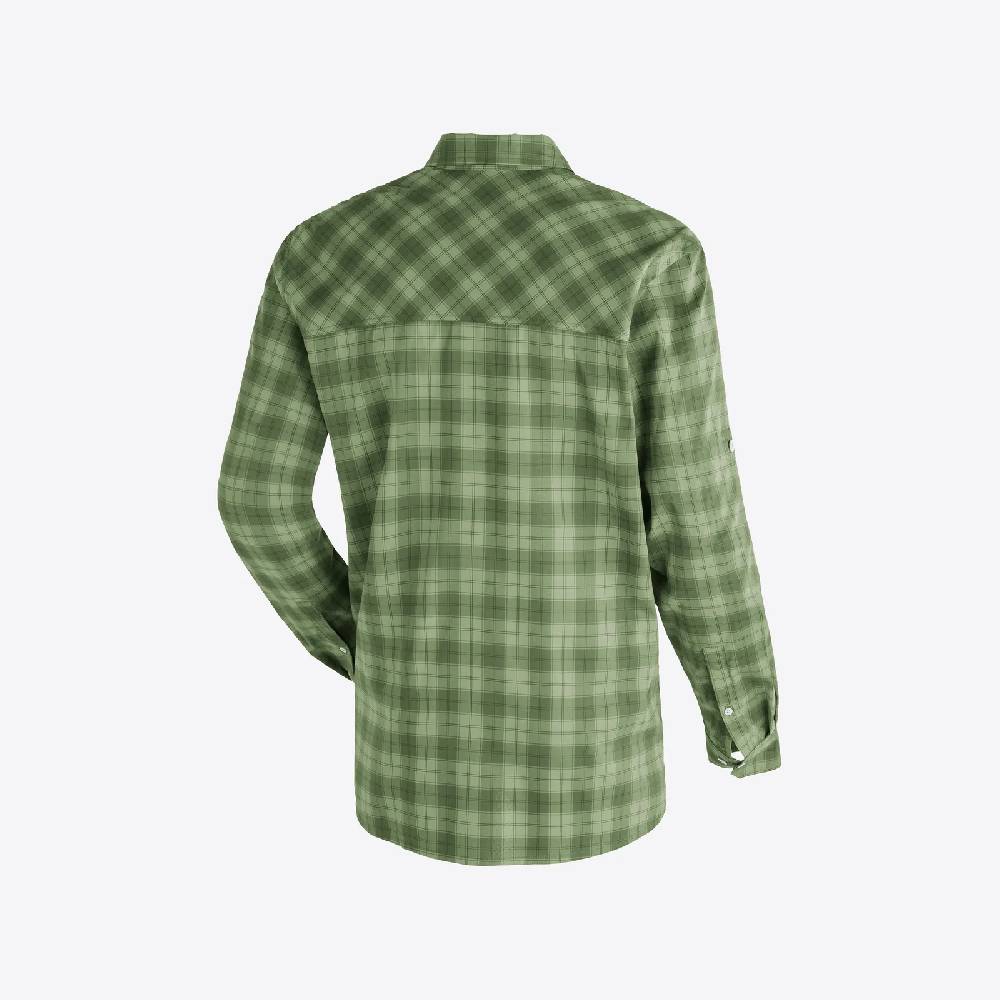 Maier Sports Kasen L/S M Outdoorhemd Angebote