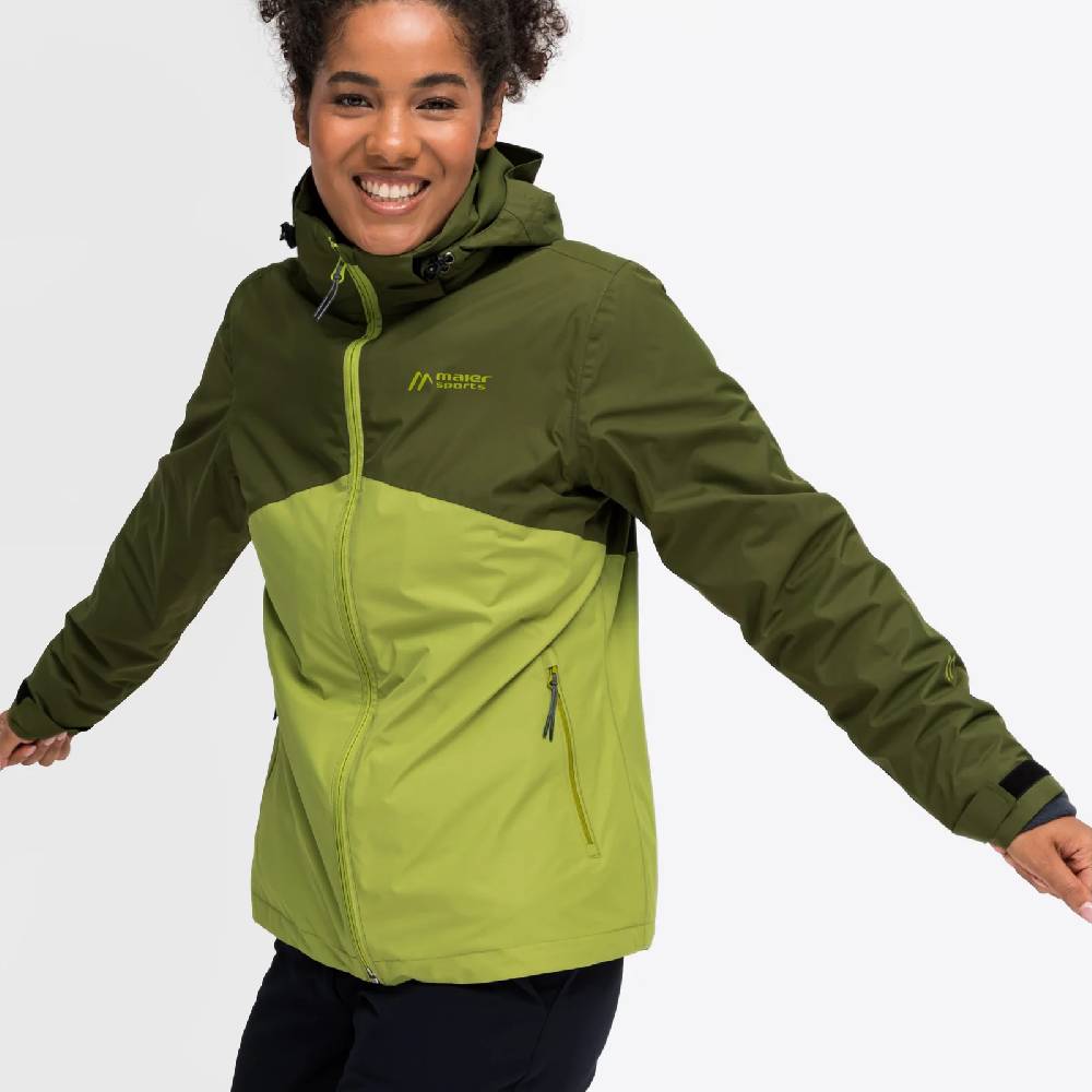 Maier Sports Gregale DJ W 3-in-1 Jacke im Angebot