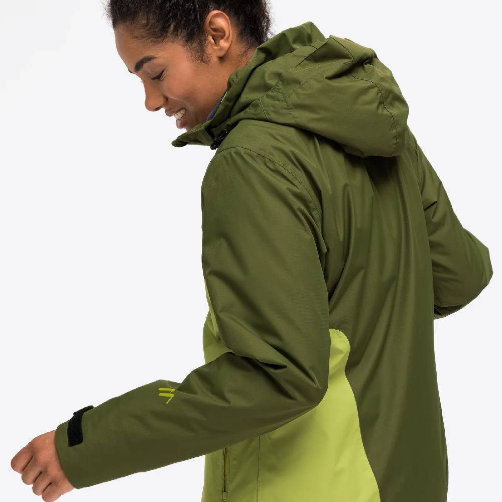 Maier Sports Gregale DJ W 3-in-1 Jacke im Angebot