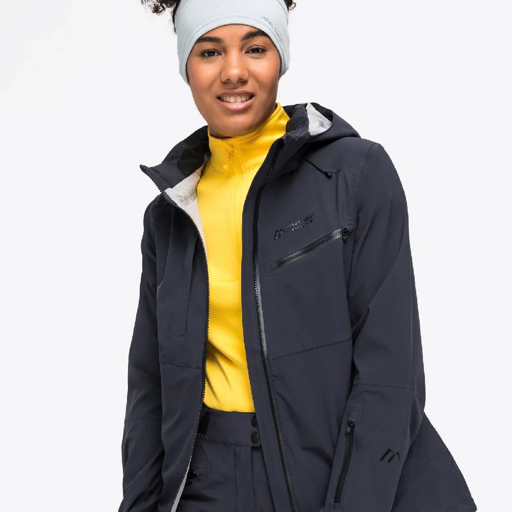 Maier Sports Liland P3 W Outdoorjacke Schlussverkauf