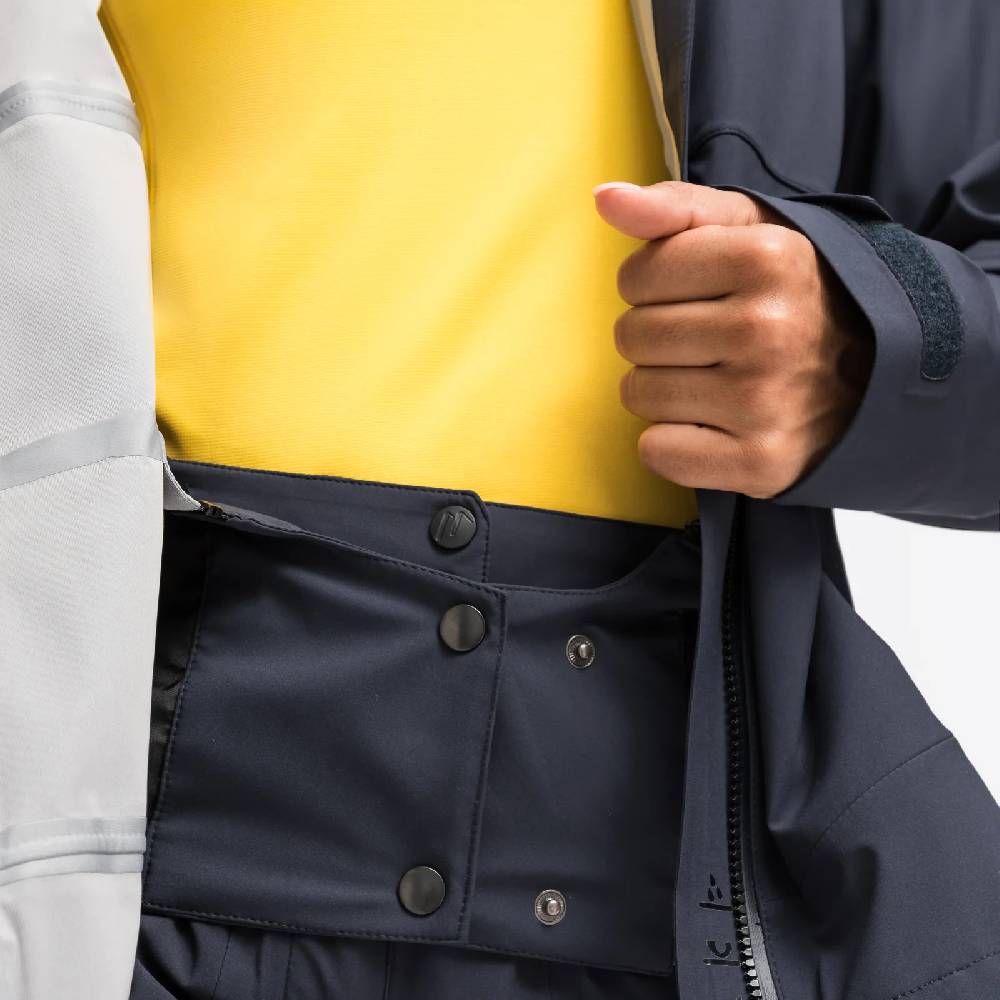 Maier Sports Liland P3 W Outdoorjacke Schlussverkauf