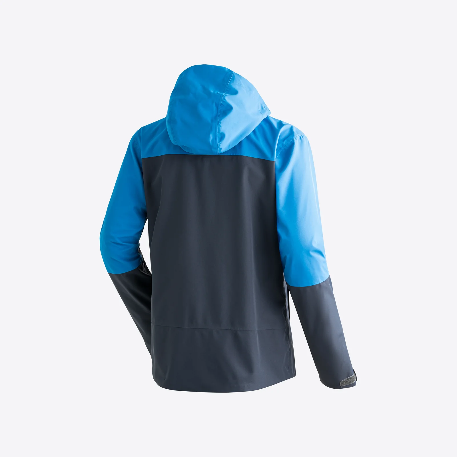Maier Sports Lindon M Tourenjacke Günstiger Verkauf