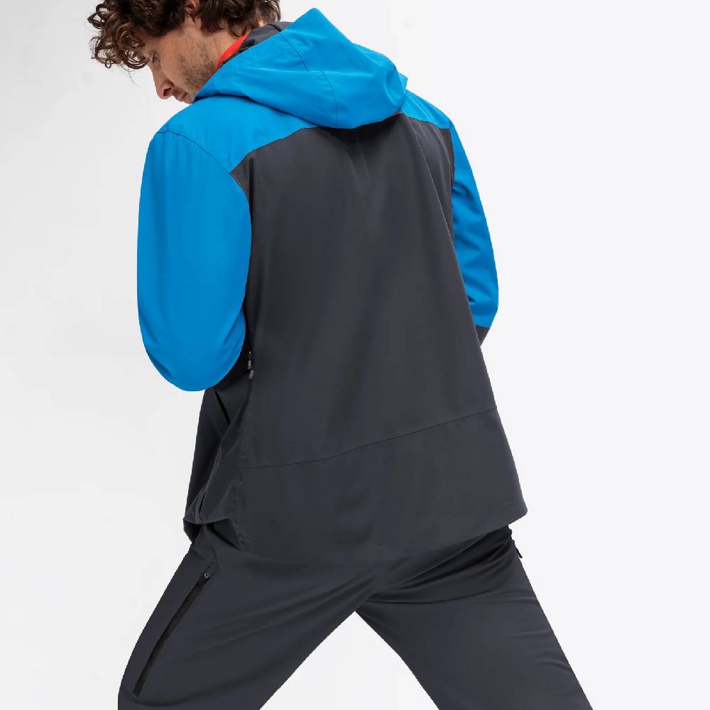 Maier Sports Lindon M Tourenjacke Günstiger Verkauf