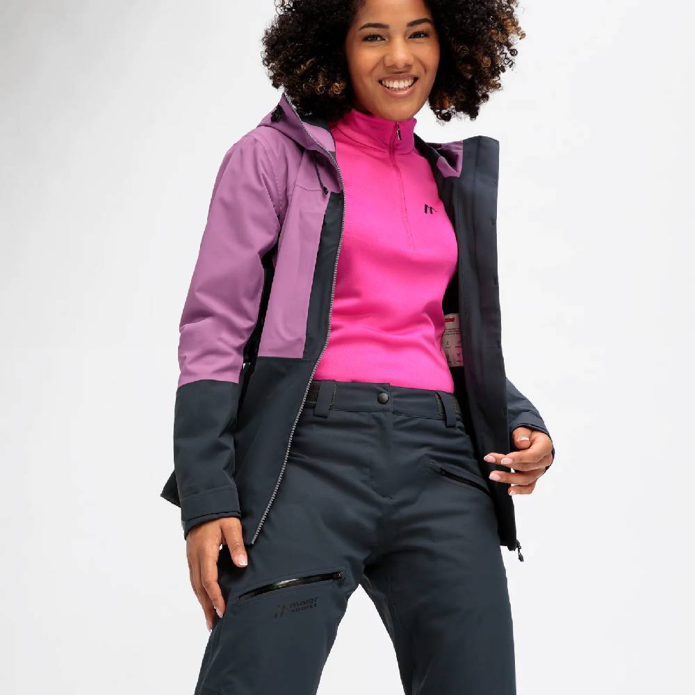 Maier Sports Lindon W Tourenjacke Fabrikverkauf