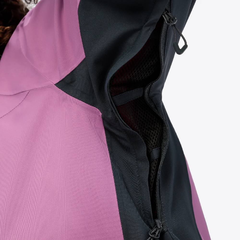 Maier Sports Lindon W Tourenjacke Fabrikverkauf