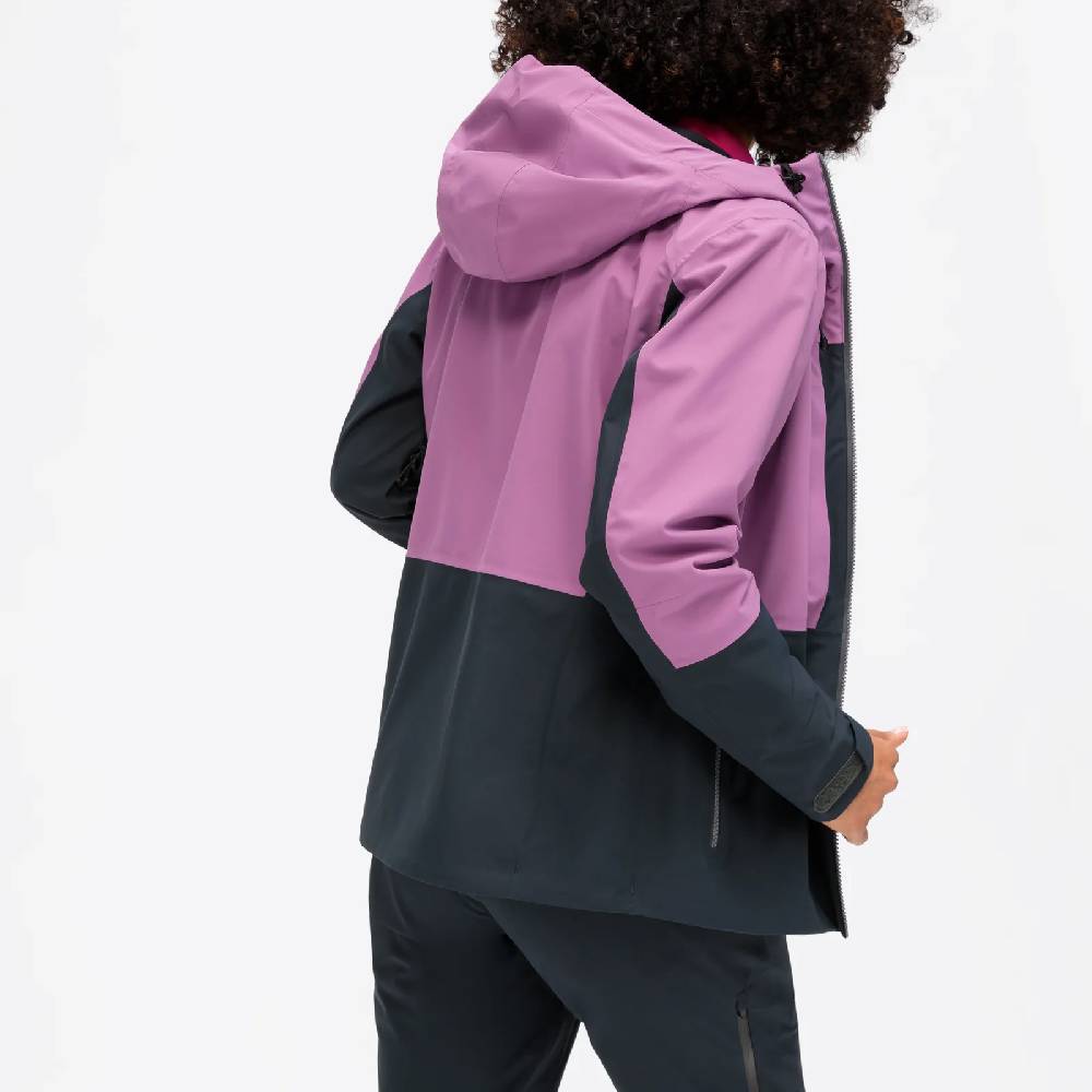 Maier Sports Lindon W Tourenjacke Fabrikverkauf