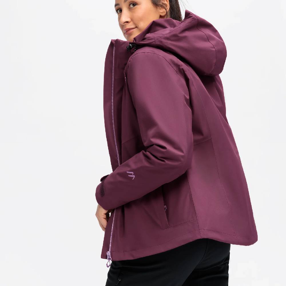 Maier Sports Lisbon 3in1 3-in-1 Jacke Kostenloser Versand