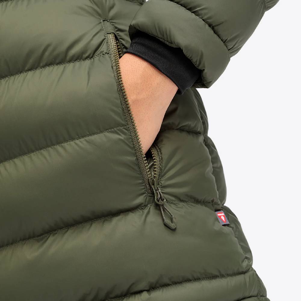 Maier Sports Lomnica Coat W Isolationsmantel Limitierter Zeitrabatt