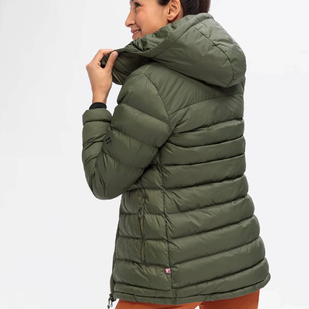 Maier Sports Lomnica Coat W Isolationsmantel Limitierter Zeitrabatt