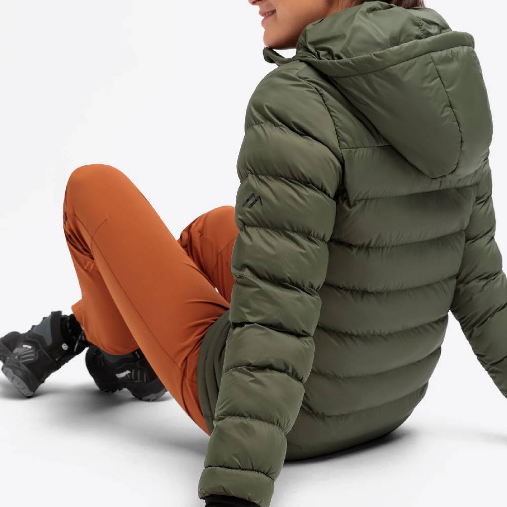 Maier Sports Lomnica Coat W Isolationsmantel Limitierter Zeitrabatt