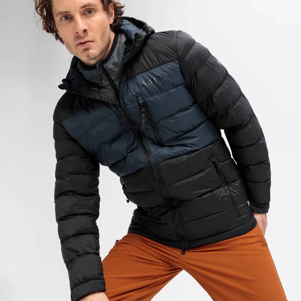 Maier Sports Lomnica M Isolationsjacke Fabrik Onlineshop