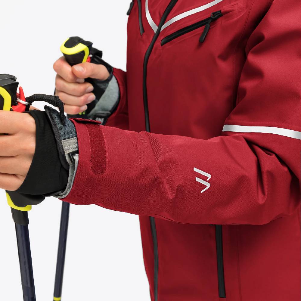 Maier Sports Lunada Skijacke Sonderangebot