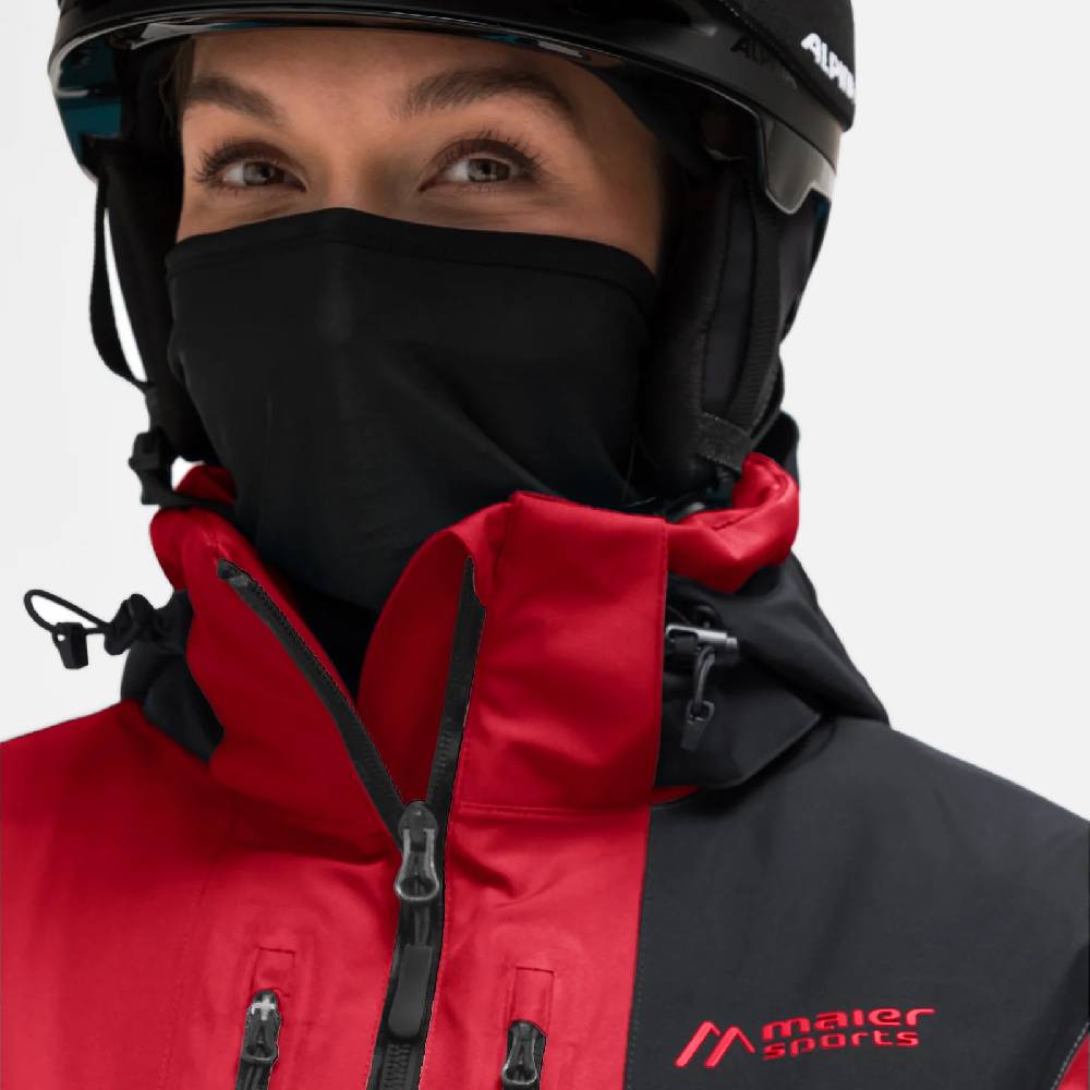 Maier Sports Manzaneda Skijacke Rabatt