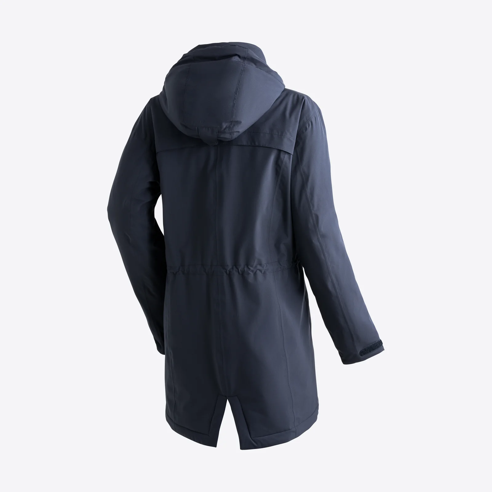 Maier Sports Metor Coat W Funktionsmantel Großer Ausverkauf