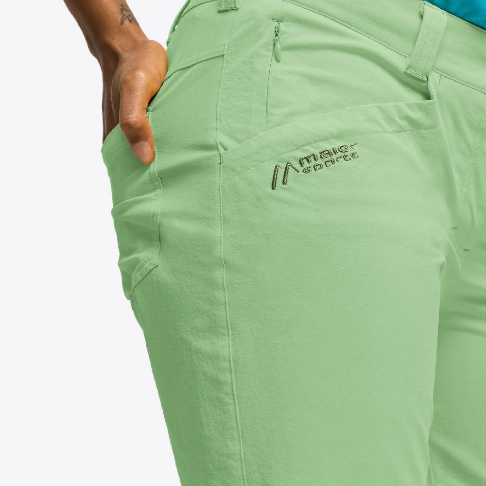 Maier Sports Lulaka Shorts Bermuda Begrenztes Angebot