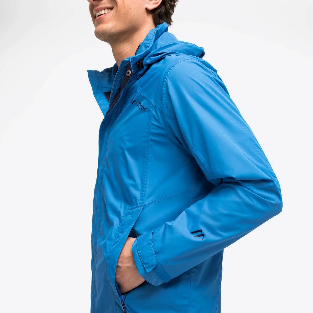 Maier Sports Metor M Funktionsjacke Online Shopping