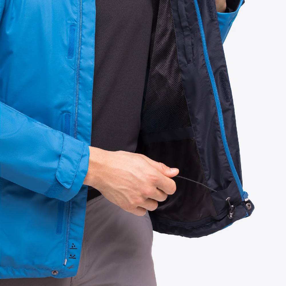 Maier Sports Metor M Funktionsjacke Online Shopping