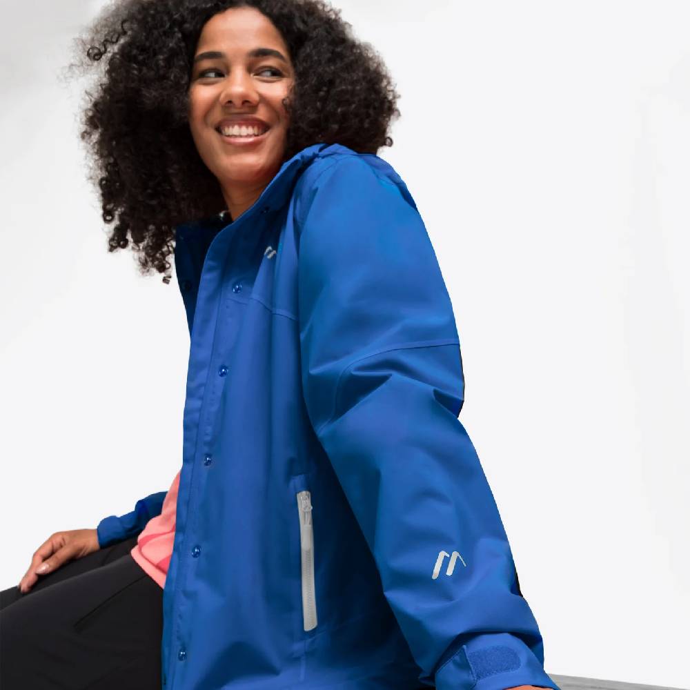 Maier Sports Metor rec W Outdoorjacke Preisnachlass
