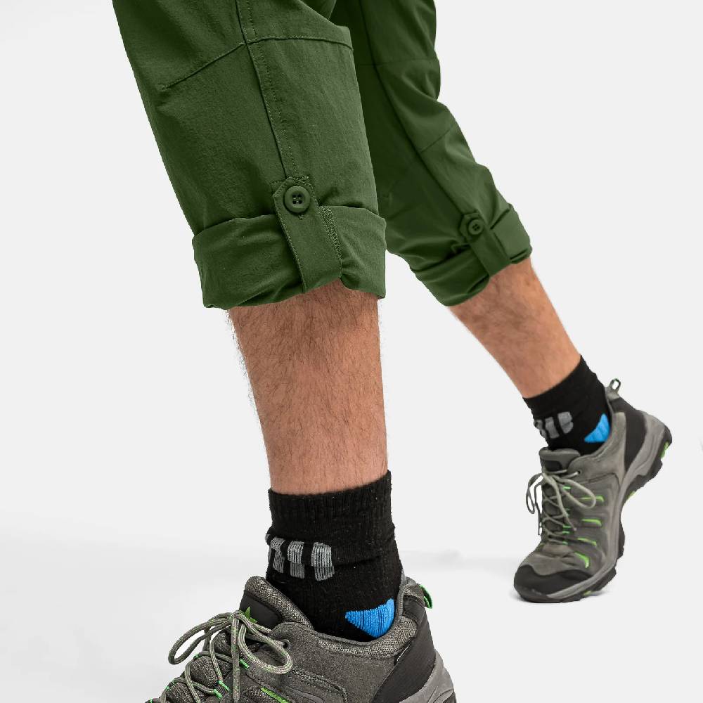Maier Sports Nil Wanderhose Saisonschlussverkauf