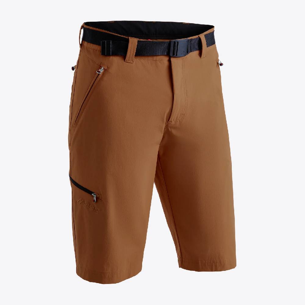Maier Sports Nil Bermuda Wanderbermuda