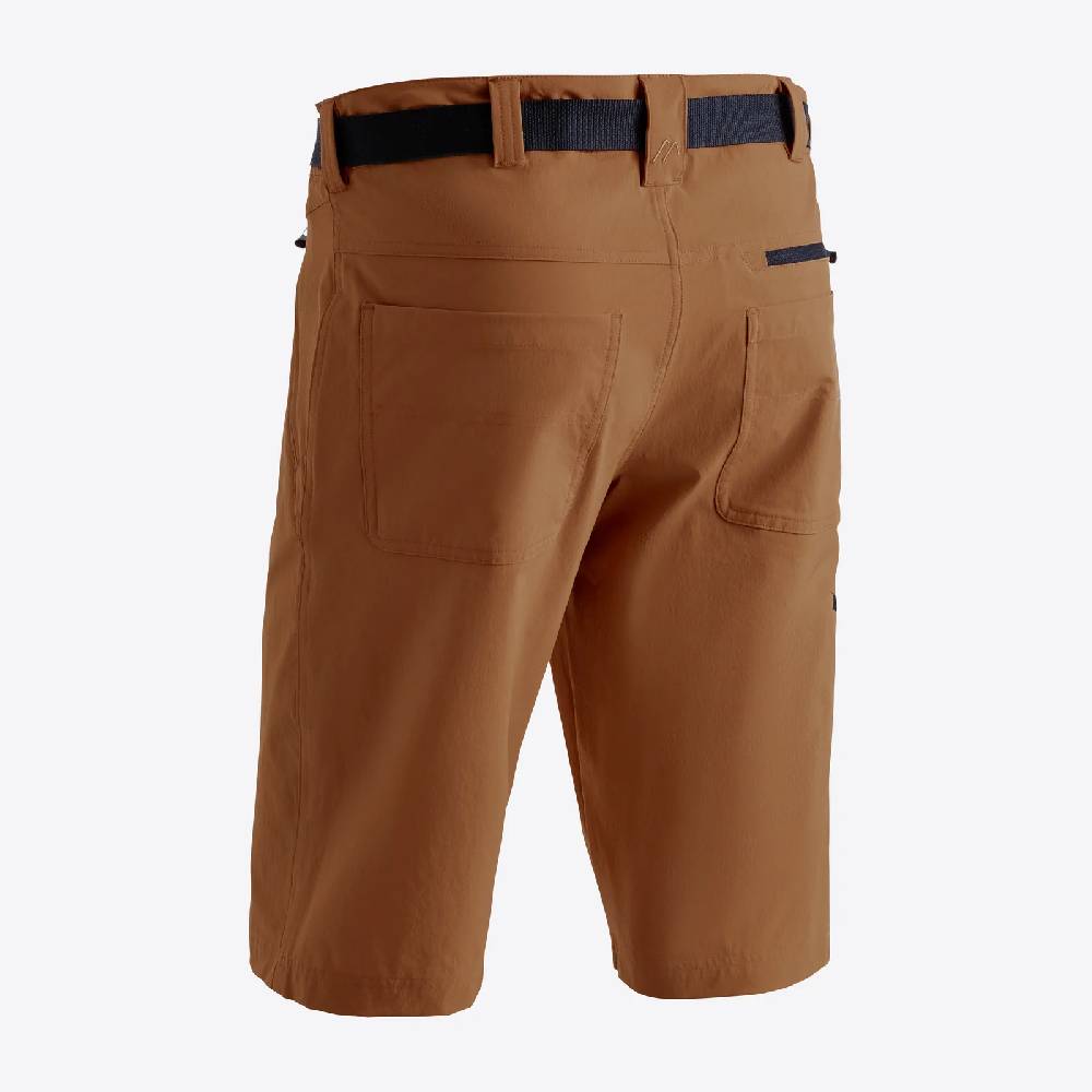 Maier Sports Nil Bermuda Wanderbermuda Black Friday