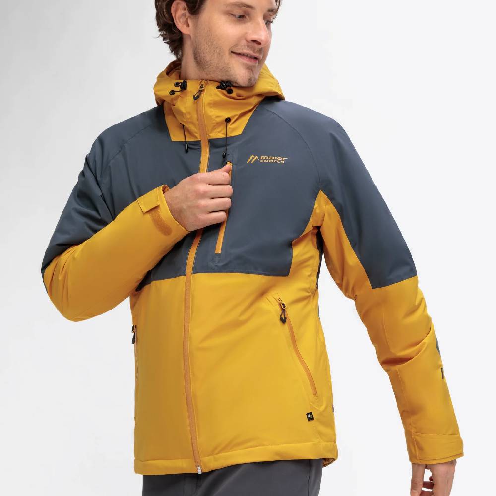Maier Sports Metor Move M Funktionsjacke Cyber Monday