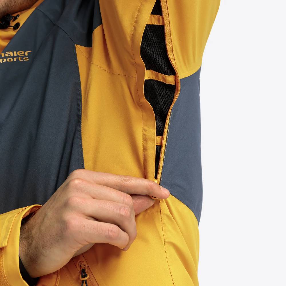Maier Sports Metor Move M Funktionsjacke Cyber Monday