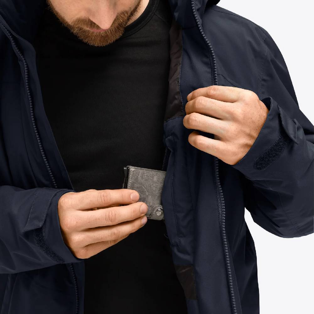 Maier Sports Metor Therm Rec M Outdoorjacke Osterangebot