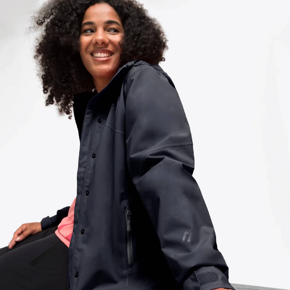 Maier Sports Metor rec W Outdoorjacke Valentinstagsangebot
