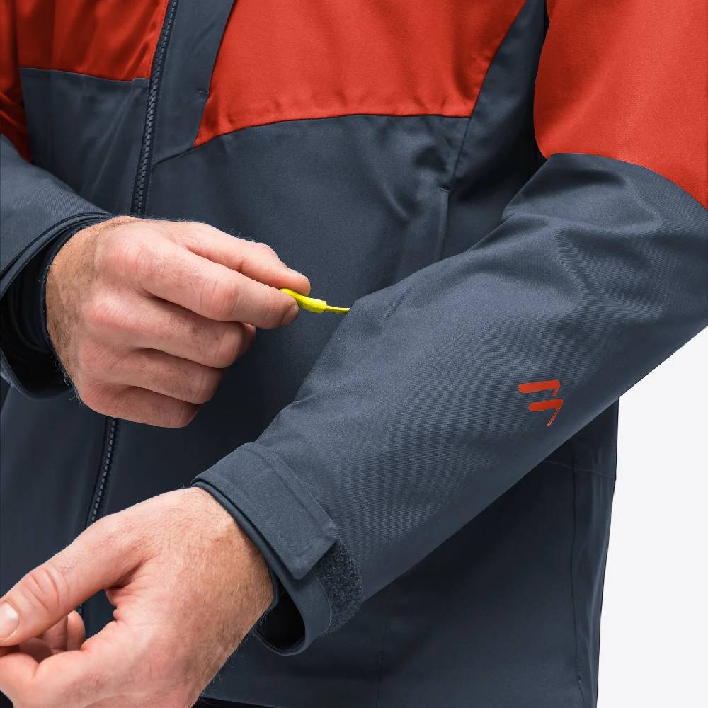 Maier Sports Narvik M 2-Lagen-Jacke Jubiläumsangebot