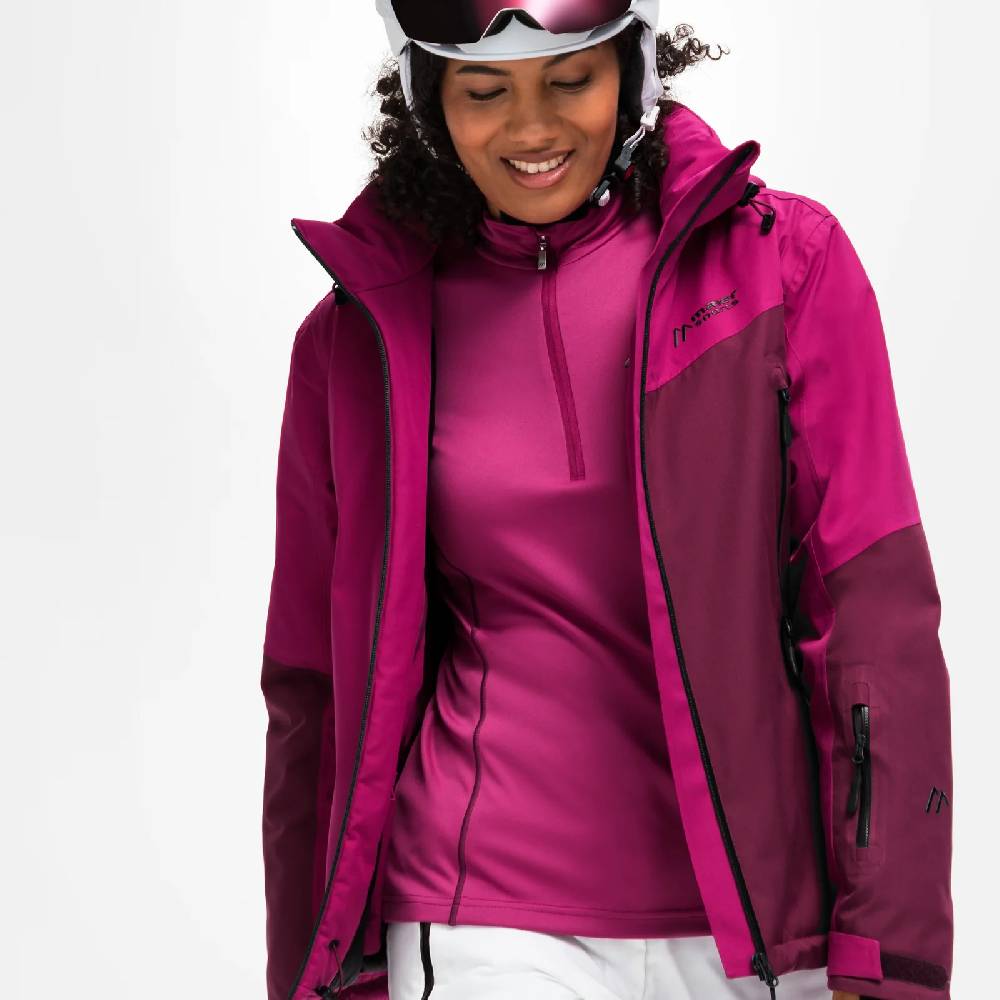 Maier Sports Nuria Skijacke Lagerräumung