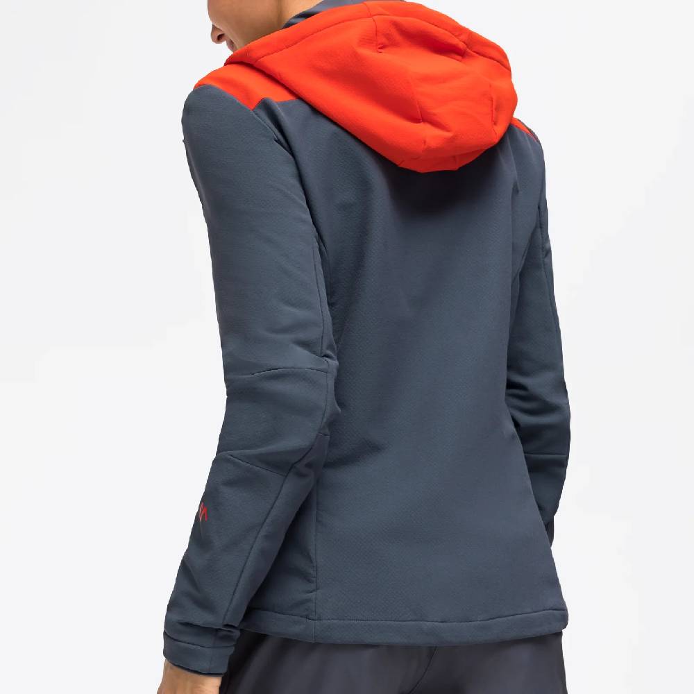 Maier Sports Ofot Jacket W Softshelljacke Heißer Verkauf