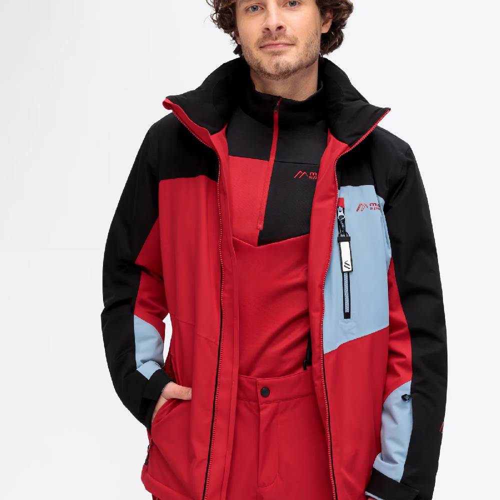 Maier Sports Oravice Skijacke Top Angebot