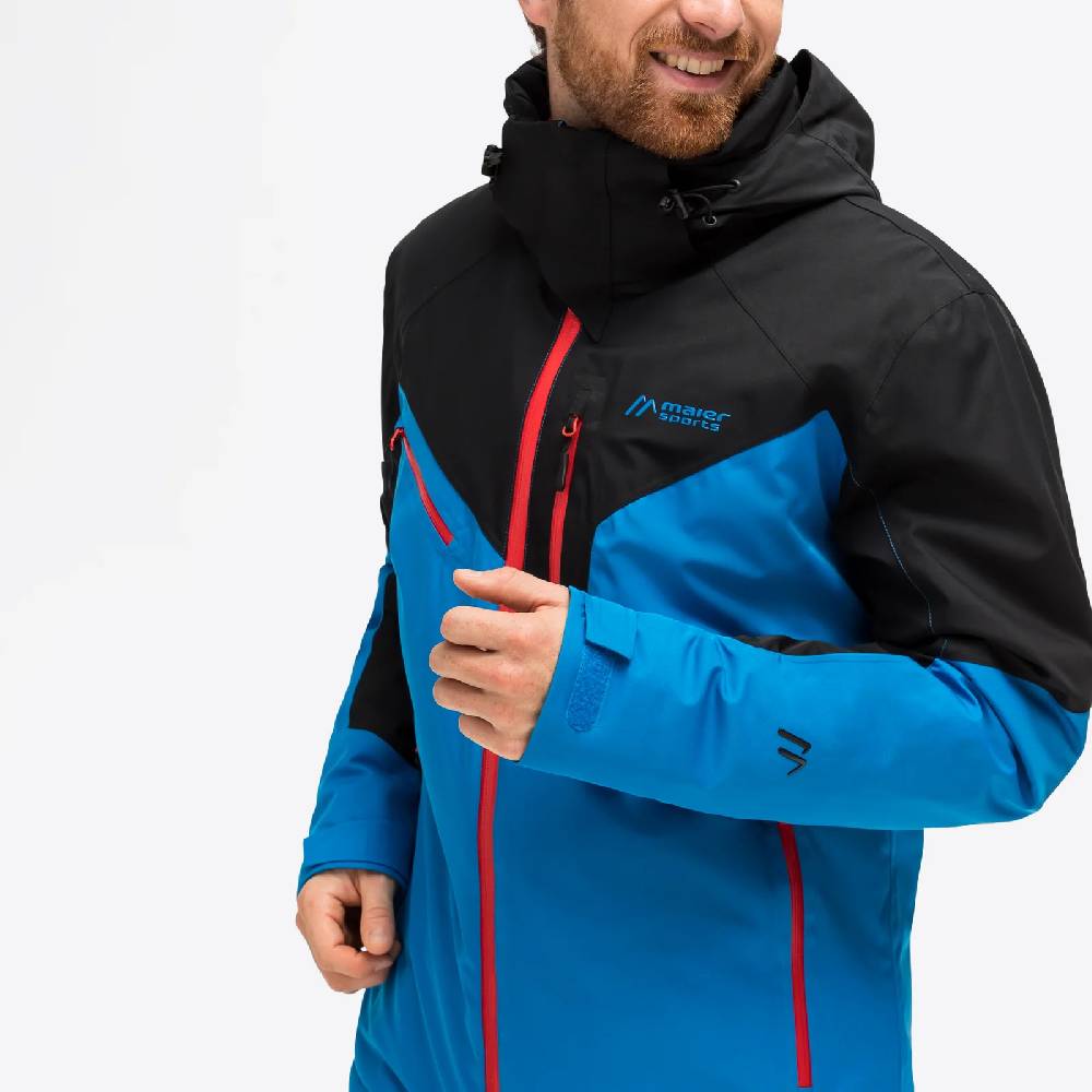 Maier Sports Pajares Skijacke Neueste Mode
