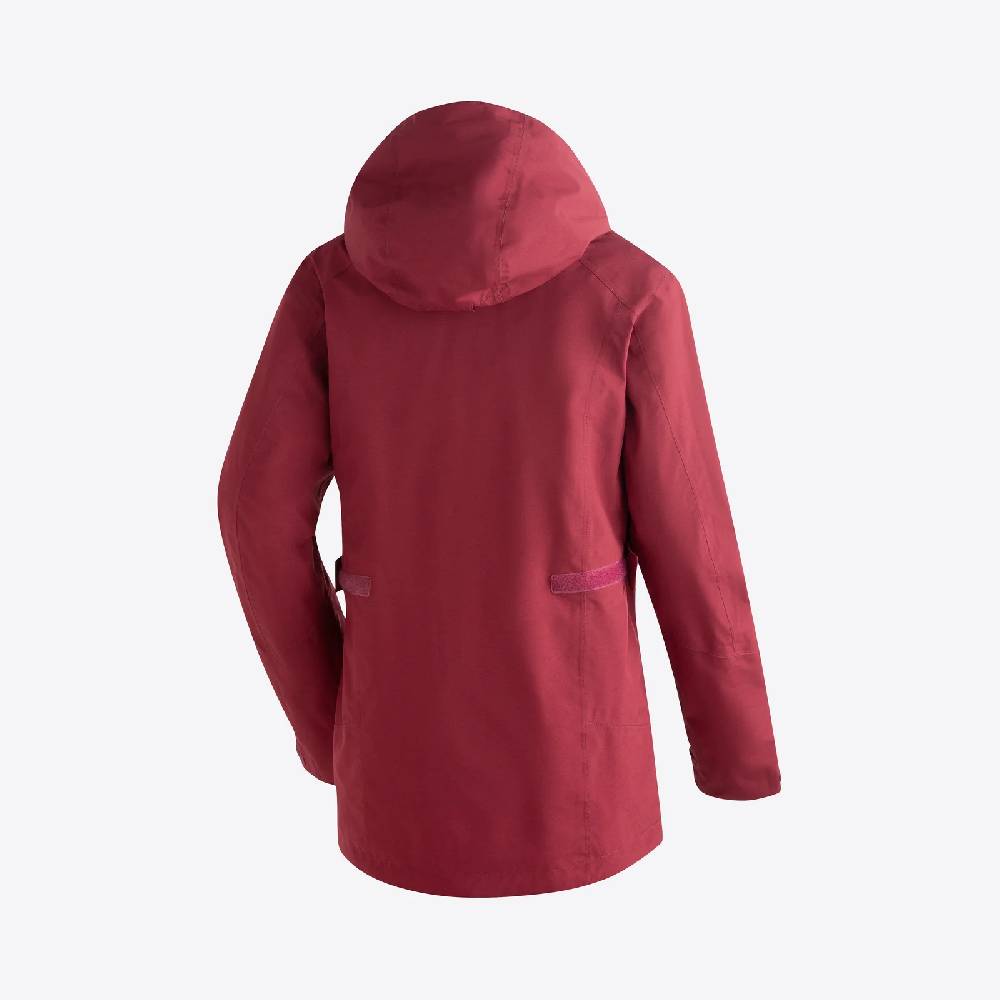 Maier Sports PartuLong rec W Wanderjacke Zeitlich begrenztes Angebot