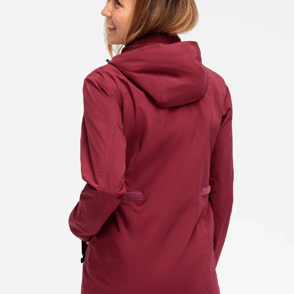 Maier Sports PartuLong rec W Wanderjacke Zeitlich begrenztes Angebot