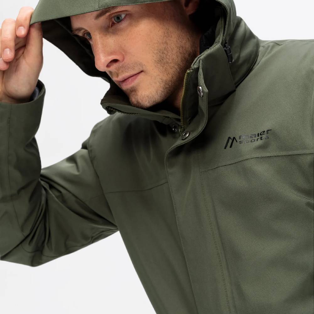 Maier Sports Peyor 3in1 3-in-1 Jacke Blitzangebot