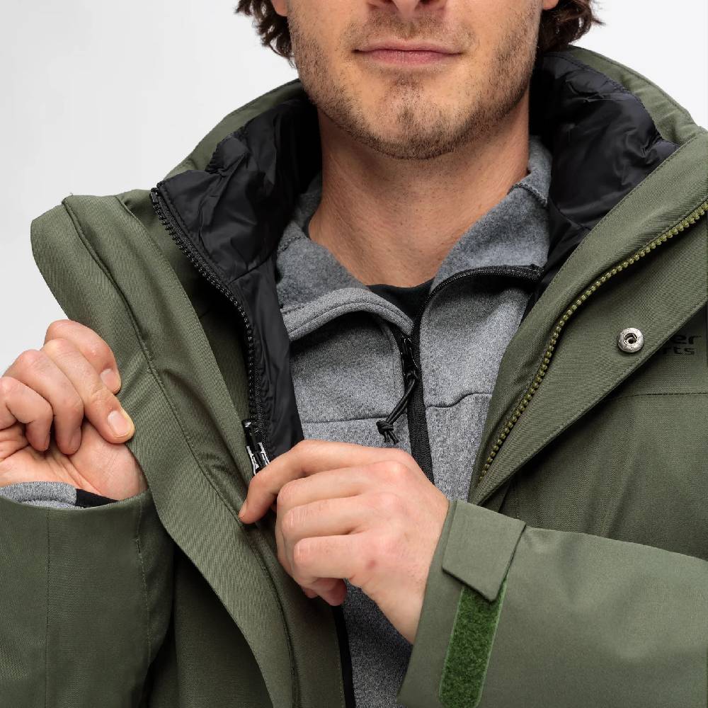 Maier Sports Peyor 3in1 3-in-1 Jacke Blitzangebot