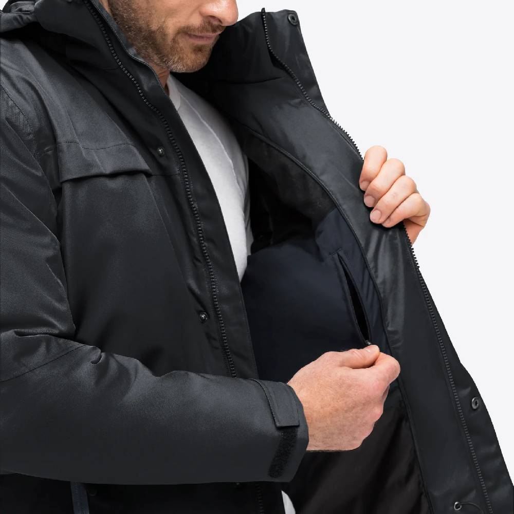 Maier Sports Peyor M Outdoorjacke Große Rabatte