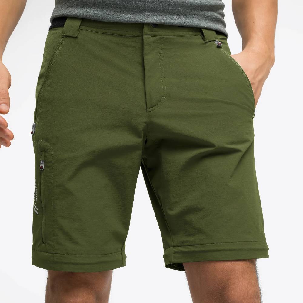 Maier Sports Norit Zip 2.0 M Outdoorhose Neuheiten