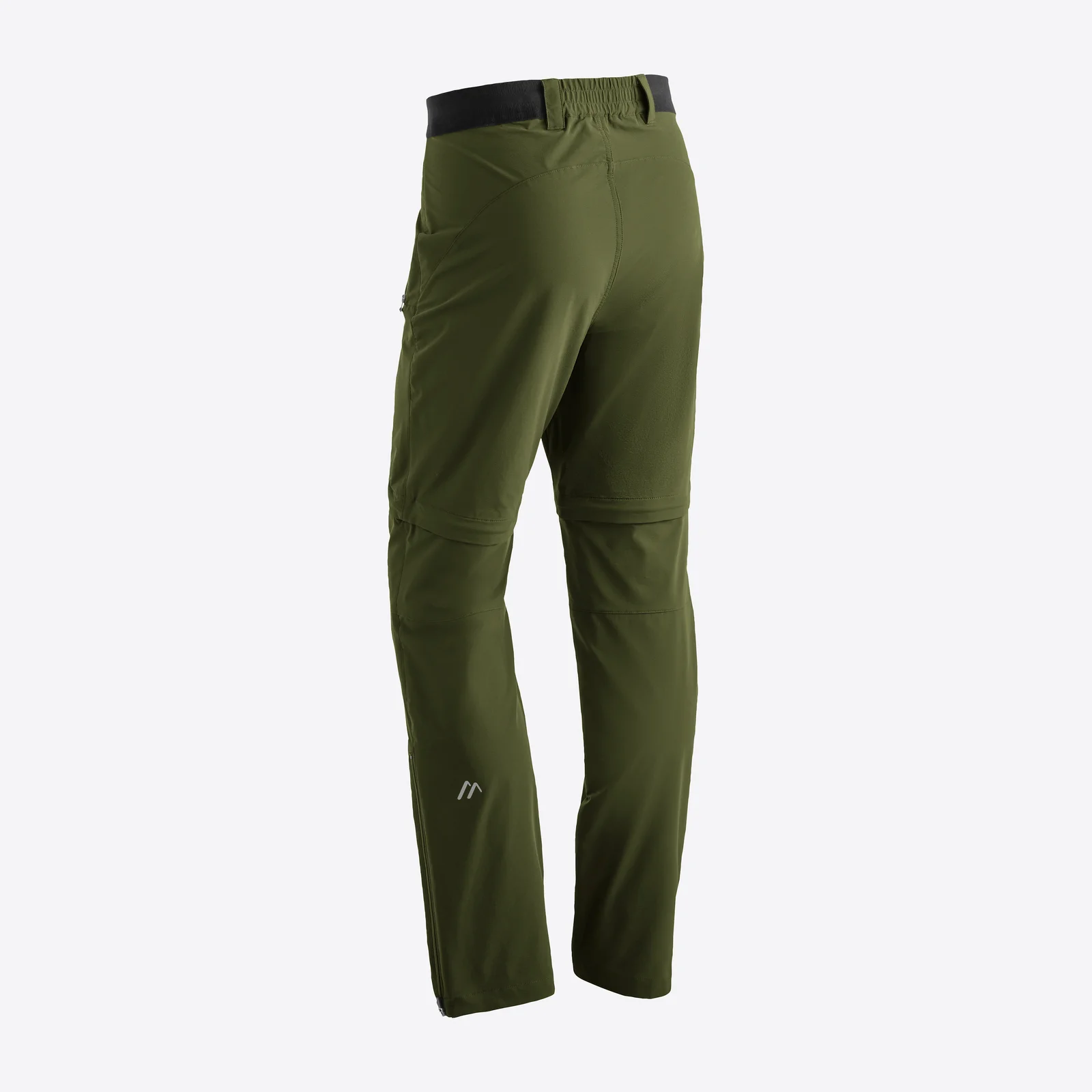 Maier Sports Norit Zip 2.0 M Outdoorhose Neuheiten